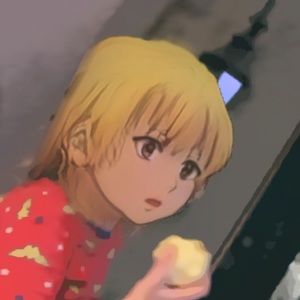 Meet your Posher, Kathy